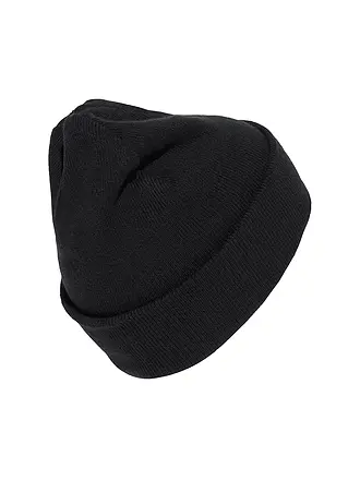 ADIDAS ORIGINALS | Bonnet - Haube ADICOLOR CUFF B | schwarz